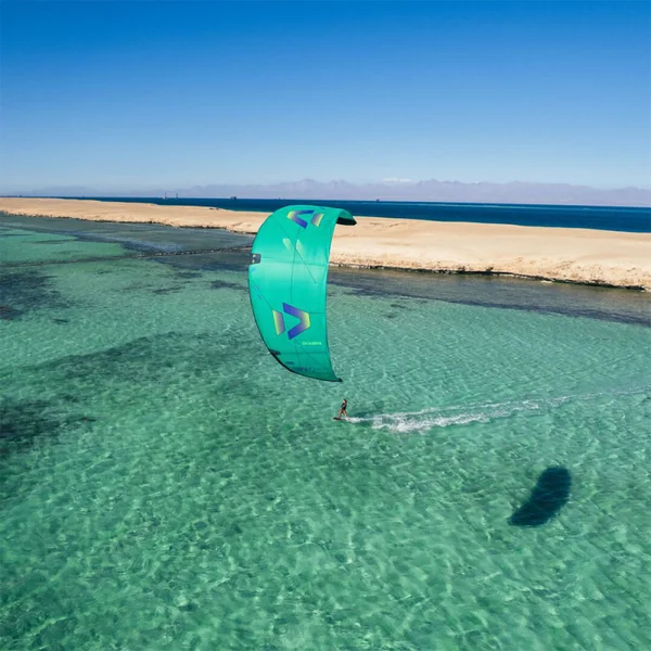 Aile de kitesurf duotone evo sls 2026