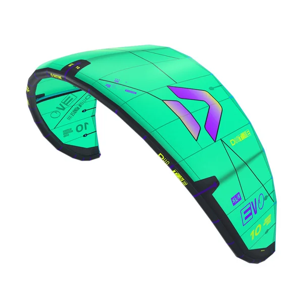 Aile de kitesurf duotone evo sls 2026