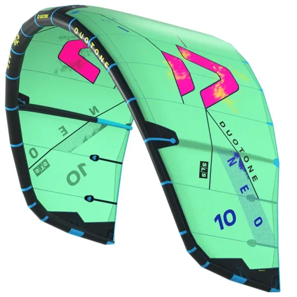 Aile de kitesurf duotone neo sls 2026