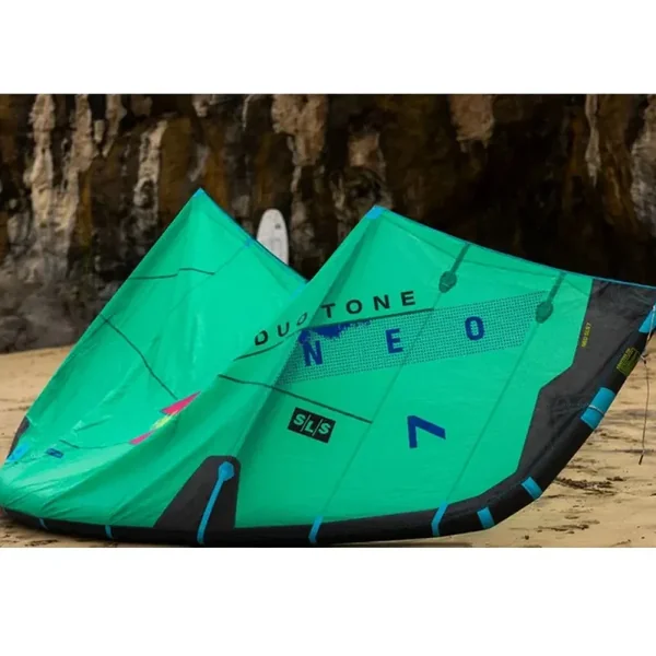 Aile de kitesurf duotone neo sls 2026