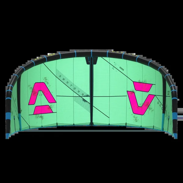 Aile de kitesurf duotone neo sls 2026