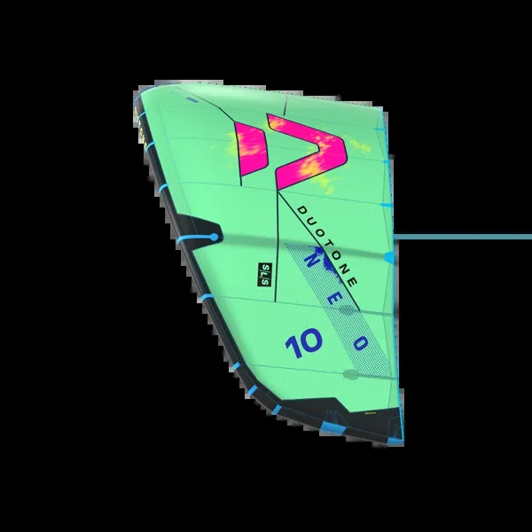 Aile de kitesurf duotone neo sls 2026