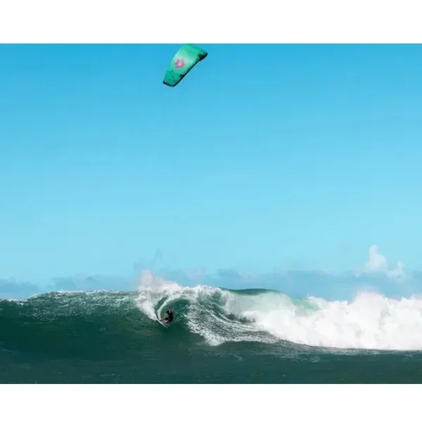 Aile de kitesurf duotone neo sls 2026