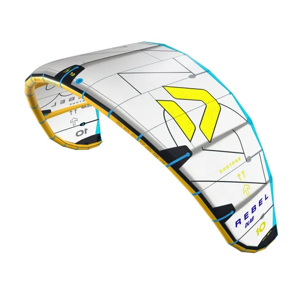 AILE DE KITESURF DUOTONE REBEL D/LAB 2025