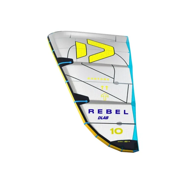 AILE DE KITESURF DUOTONE REBEL D/LAB 2025