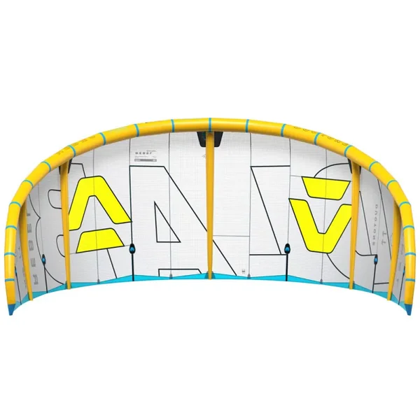 AILE DE KITESURF DUOTONE REBEL D/LAB 2025
