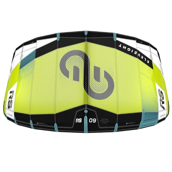 Aile de kitesurf eleveight rs v9