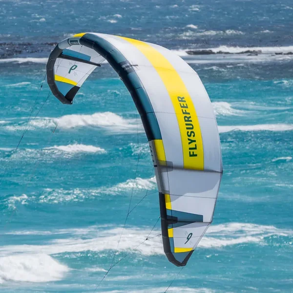 Aile de kitesurf flysurfer era 2