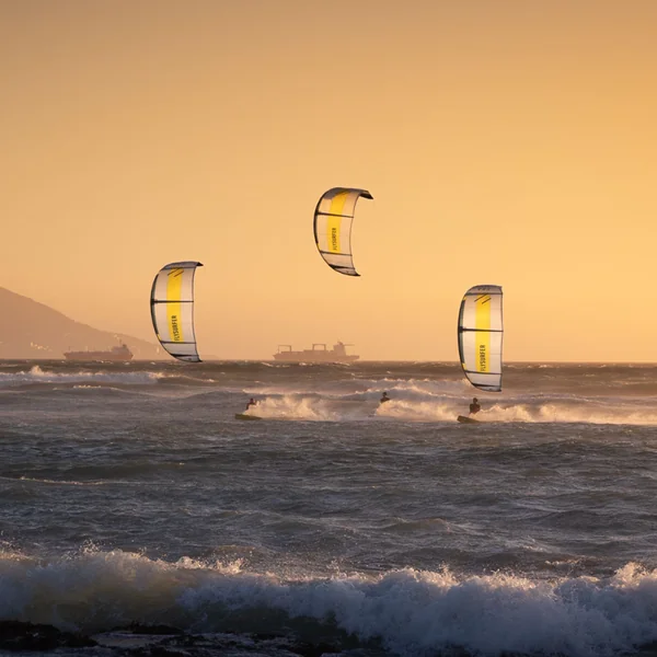 Aile de kitesurf flysurfer era 2