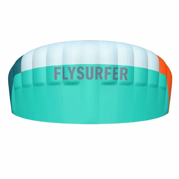 Aile de kitesurf flysurfer hybrid v2