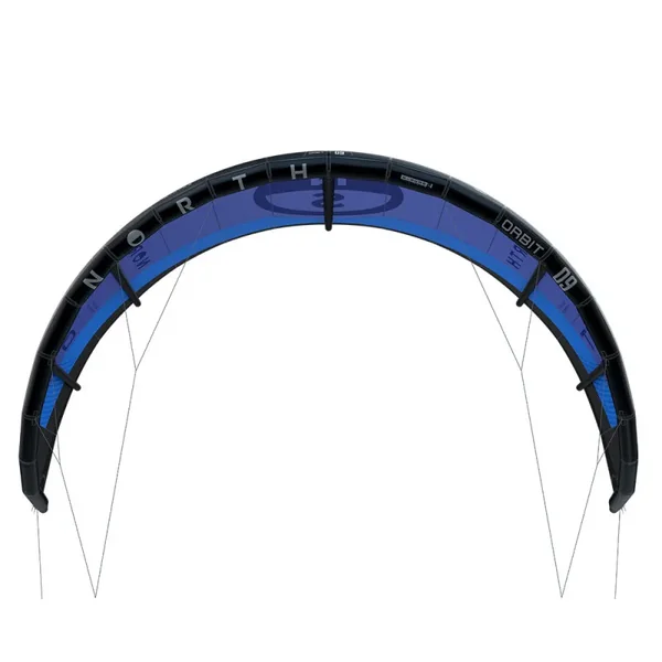 Aile de kitesurf north orbit 2025
