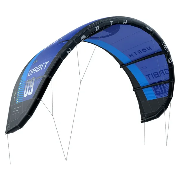 Aile de kitesurf north orbit 2025