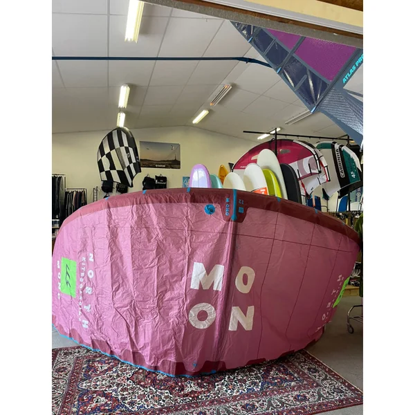 Aile de kitesurf occasion NORTH Mono 12m 2019 – Hotmer