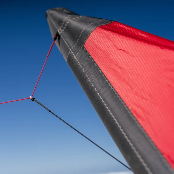 Aile de kitesurf ozone catalyst v5