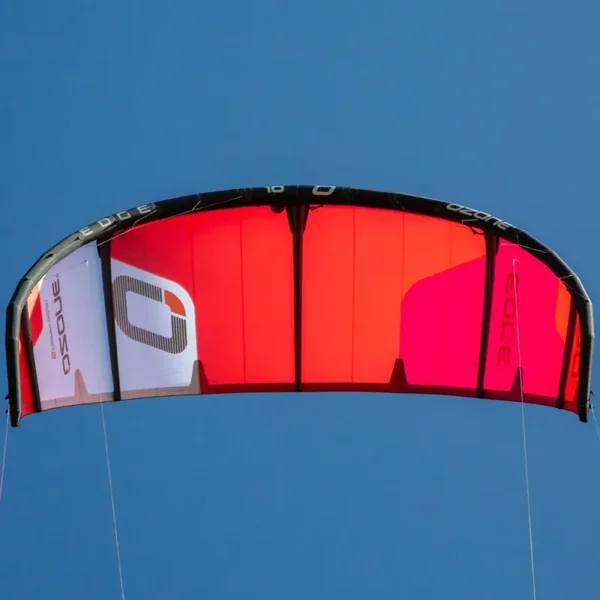 Aile de kitesurf ozone edge vt