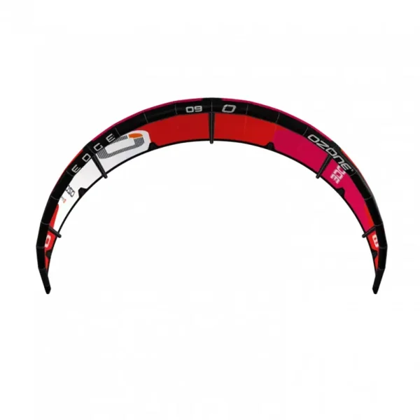 Aile de kitesurf ozone edge vt