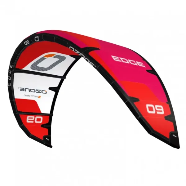 Aile de kitesurf ozone edge vt