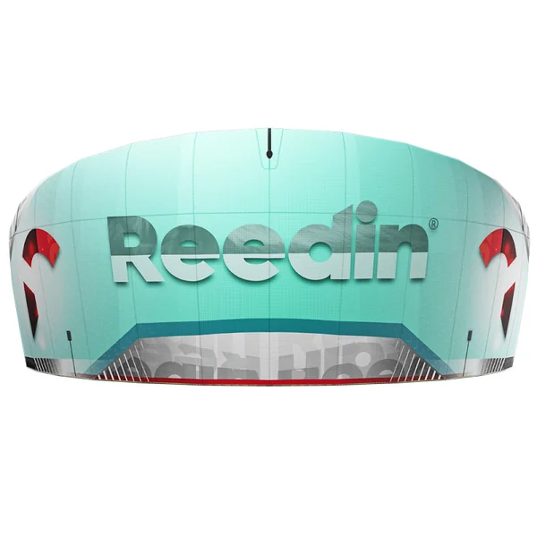 Aile de kitesurf reedin whispermodel