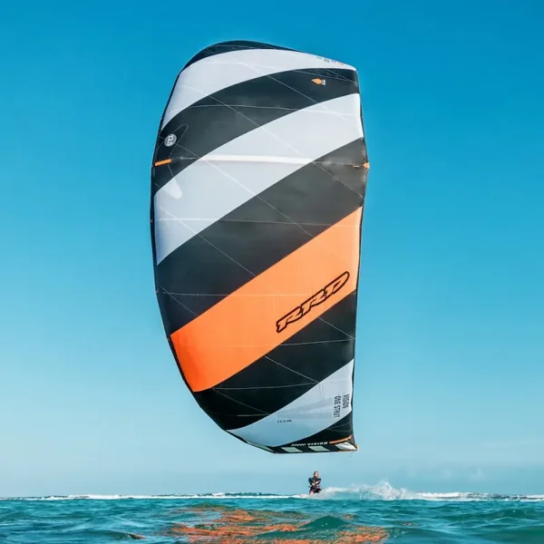 Aile de kitesurf rrd vision y27