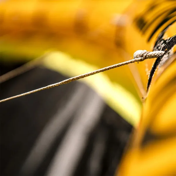 Aile de kitesurf slingshot code nxt v1