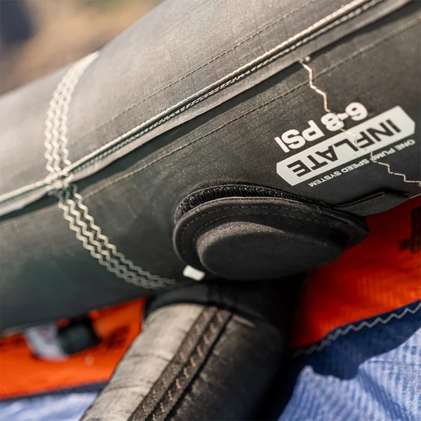 Aile de kitesurf slingshot code v2