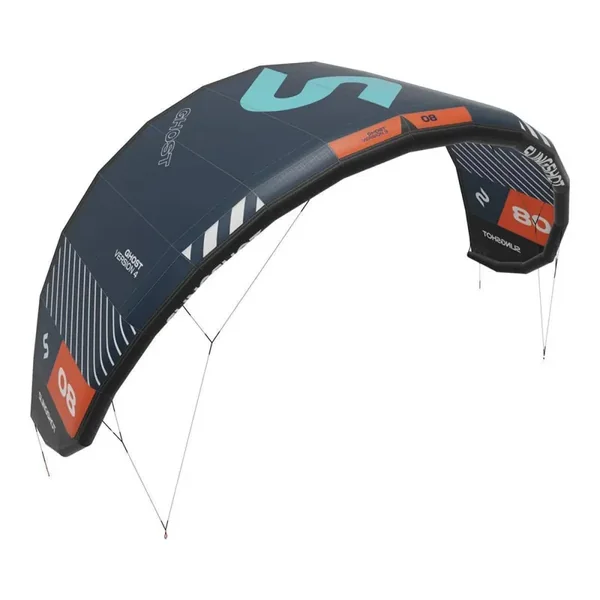 Aile de kitesurf slingshot ghost v4