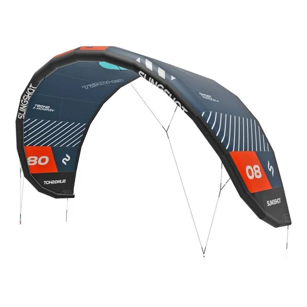 Aile de kitesurf slingshot ghost v4