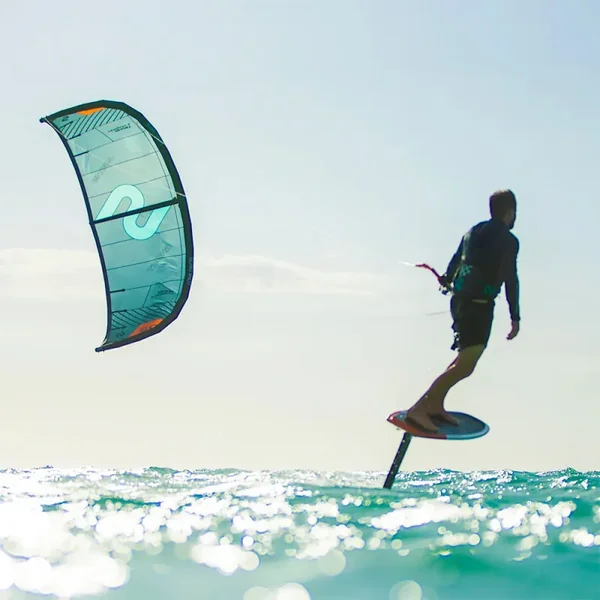 Aile de kitesurf slingshot ghost v4