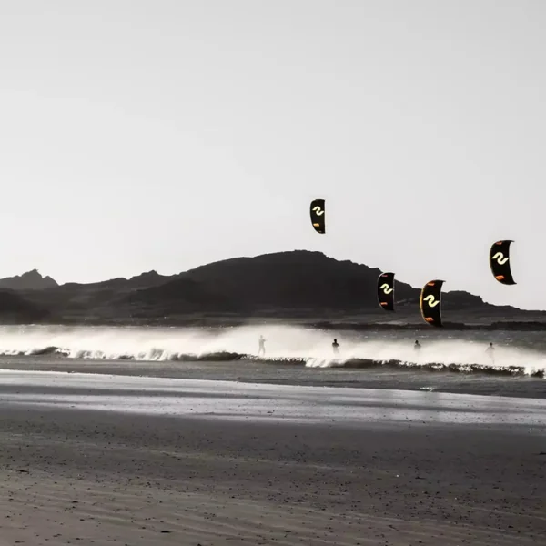 Aile de kitesurf slingshot nxt v2