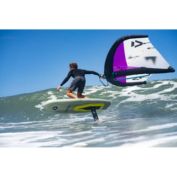 Aile de Wing Foil DUOTONE FLOAT 2025