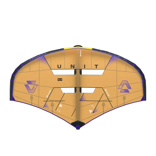 Aile de Wing Foil DUOTONE UNIT SLS 2026