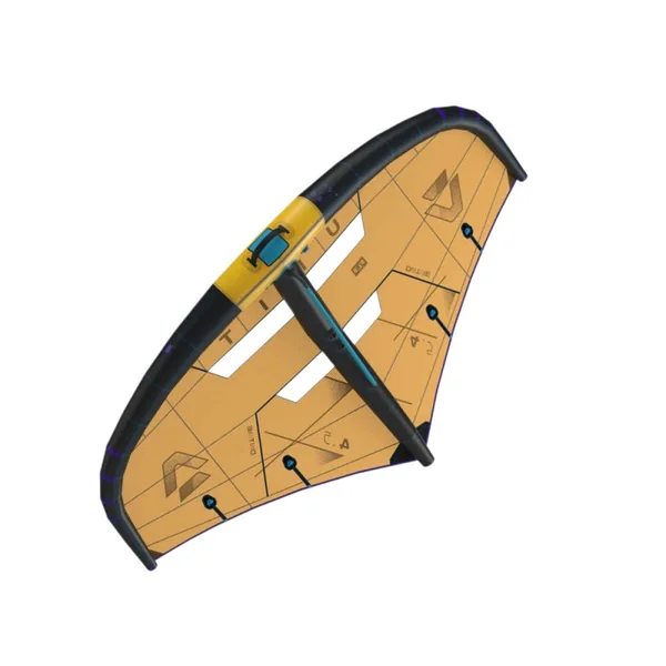 Aile de Wing Foil DUOTONE UNIT SLS 2026