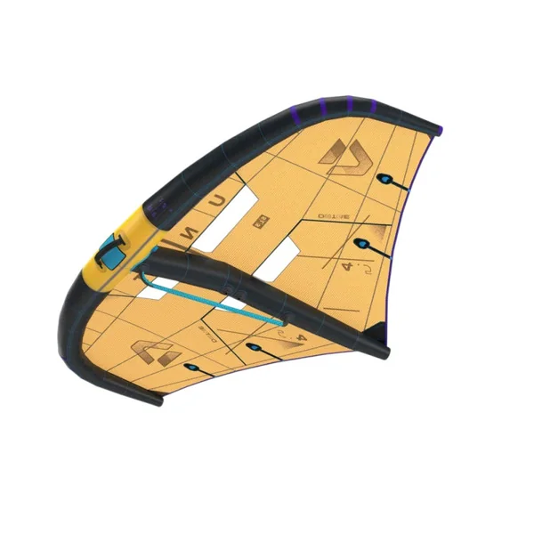 Aile de Wing Foil DUOTONE UNIT SLS 2026