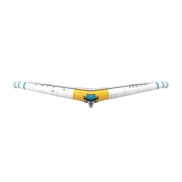 Aile de Wing Foil DUOTONE UNIT SLS Concept Blue 2026