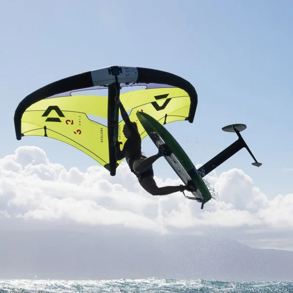 Aile de Wing Foil DUOTONE UNIT V5 2025