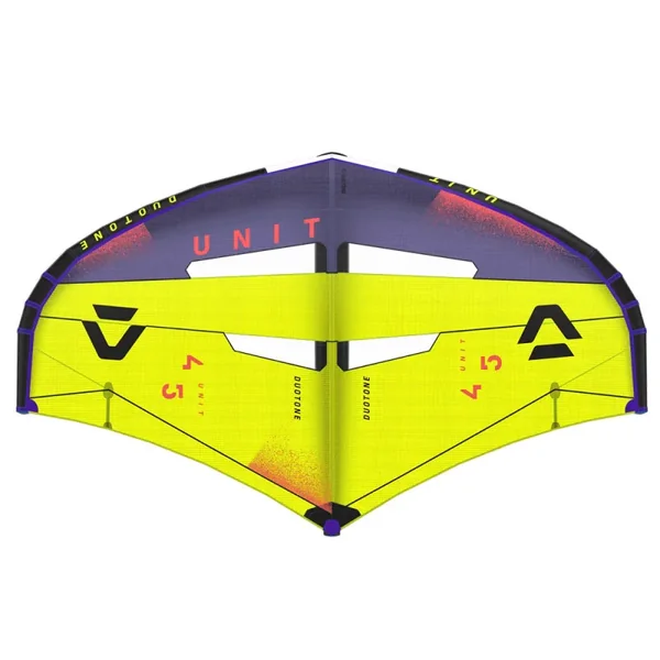 Aile de Wing Foil DUOTONE UNIT V5 2025