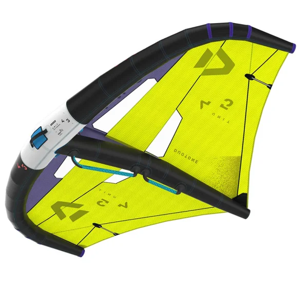 Aile de Wing Foil DUOTONE UNIT V5 2025