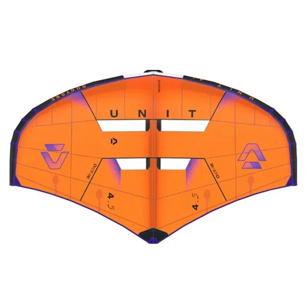 Aile de Wing Foil DUOTONE UNIT V6 2026