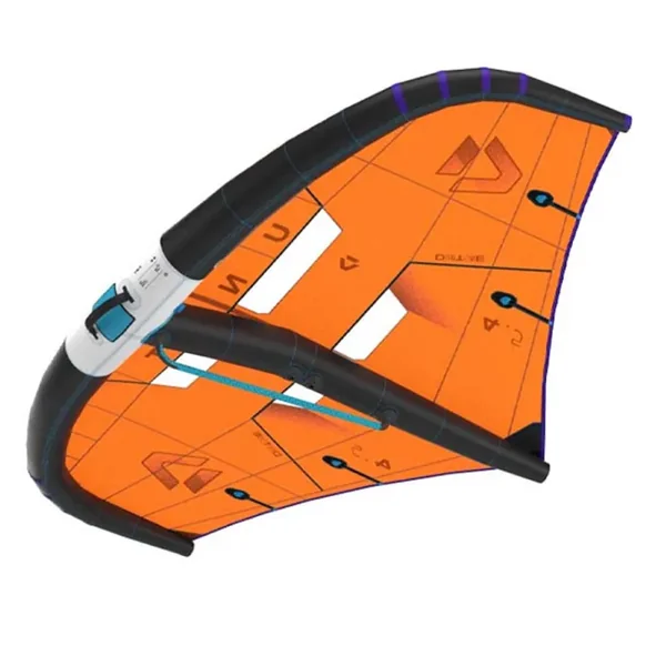 Aile de Wing Foil DUOTONE UNIT V6 2026