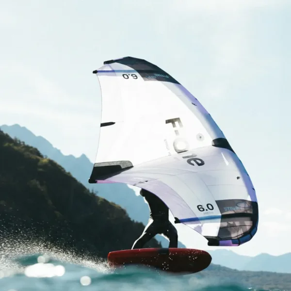 Aile de Wing Foil F-ONE STRIKE V6 CWC