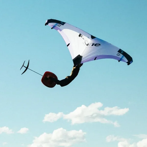 Aile de Wing Foil F-ONE STRIKE V6 CWC