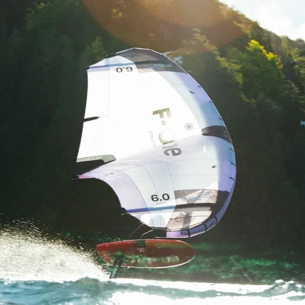 Aile de Wing Foil F-ONE STRIKE V6 CWC