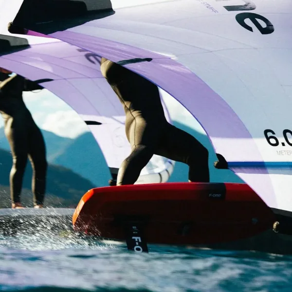 Aile de Wing Foil F-ONE STRIKE V6 CWC