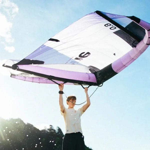 Aile de Wing Foil F-ONE STRIKE V6 CWC