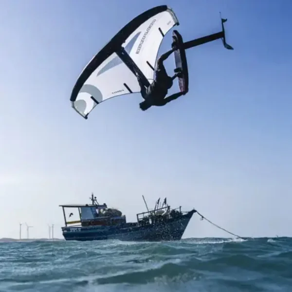 Aile de wing foil neilpryde firefly pro
