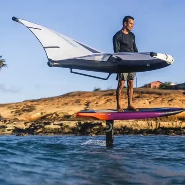 Aile de wing foil neilpryde firefly pro