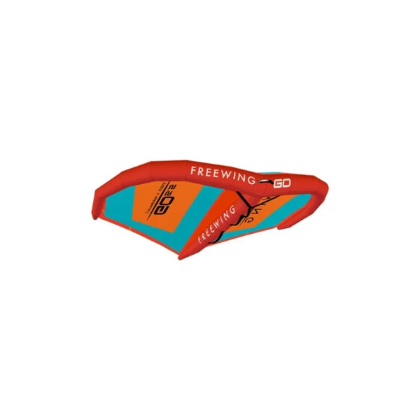 Aile de Wing Freewing Go Starboard - Wingfoil polyvalent et facile