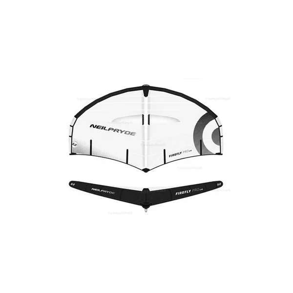 Aile de wing Neilpryde Firefly Pro Ltd 2026 - Wingfoil avancé