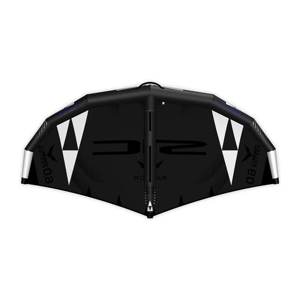 Aile de wing SIC Raptor V2