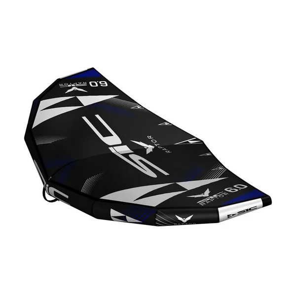 Aile de wing SIC Raptor V2